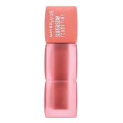 Maybelline Superstay Teddy Tint vloeibare lippenstift 10 Current Mood 5 ml