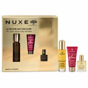 Nuxe The Anti-Aging Glow Routine 30 ml + 15 ml + 10 ml