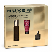 Nuxe The Anti-Aging Glow Routine 30 ml + 15 ml + 10 ml