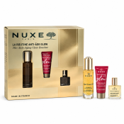 Nuxe The Anti-Aging Glow Routine 30 ml + 15 ml + 10 ml