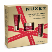 Nuxe Your Lift & Firming Routine komplet za nego kože 50 ml + 15 ml + 15 ml