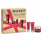 Nuxe Your Lift & Firming Routine komplet za nego kože 50 ml + 15 ml + 15 ml