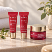 Nuxe Your Lift & Firming Routine komplet za nego kože 50 ml + 15 ml + 15 ml