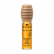 Nuxe Honey Lip Care Voedende balsem 10 ml