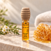 Nuxe Honey Lip Care Voedende balsem 10 ml