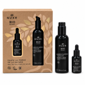 Nuxe Bio Organic komplet za nego kože Feel The Full Rofce of Nature 200 ml + 30 ml