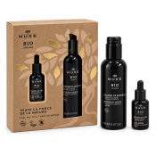 Nuxe Bio Organic komplet za nego kože Feel The Full Rofce of Nature 200 ml + 30 ml