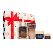 Estee Lauder Advanced Night Repair комплект за грижа за лице The Lift + Glow Routine 50 ml + 30 ml + 15 ml +5 ml