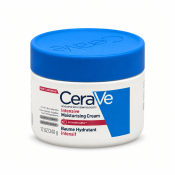 CeraVe Intensive Intensivcreme Moisturizing Cream 340 g