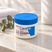 CeraVe Intensive Intensivcreme Moisturizing Cream 340 g