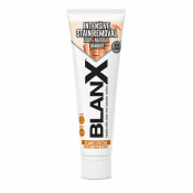 BlanX Intensive Stain Removal Tandpasta Toothpaste 75 ml