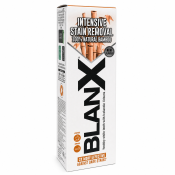 BlanX Intensive Stain Removal Tandpasta Toothpaste 75 ml