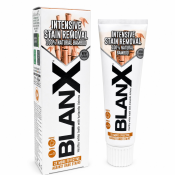 BlanX Intensive Stain Removal Tandpasta Toothpaste 75 ml