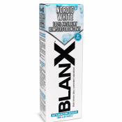 BlanX Nordic White Whitening Tandpasta Toothpaste 75 ml