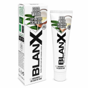 BlanX Coco White Whitening Tandpasta Toothpaste 75 ml