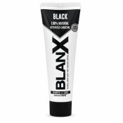BlanX Black Tandpasta Toothpaste 75 ml