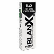 BlanX Black Tandpasta Toothpaste 75 ml