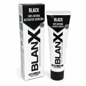 BlanX Black Tandpasta Toothpaste 75 ml
