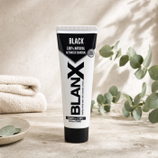 BlanX Black Tandpasta Toothpaste 75 ml