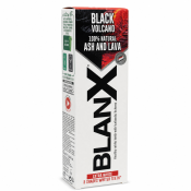 BlanX Black Volcano Tandpasta Toothpaste 75 ml