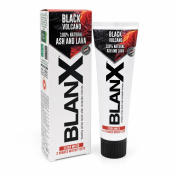 BlanX Black Volcano Tandpasta Toothpaste 75 ml