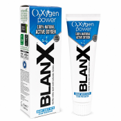 BlanX O3X Oxygen Power Whitening Tandpasta Toothpaste 75 ml