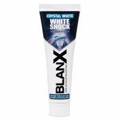 BlanX White Shock Whitening Tandpasta Toothpaste 75 ml