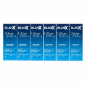 BlanX O3X Oxygen Power Tandenbleekstrips Whitening Strips 10 pcs