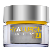 Alcina Hyaluron 2.0 krema za kožo Face Cream 50 ml