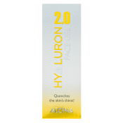 Alcina Hyaluron 2.0 kožni gel Face Gel 30 ml