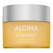 Alcina denní krém Vitamin C Day Cream 50 ml
