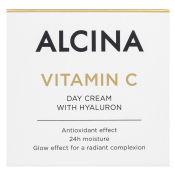 Alcina denní krém Vitamin C Day Cream 50 ml