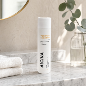 Alcina Volume Line Volume Shampoo posilující šampon pro objem vlasů 250 ml