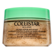 Collistar Special Perfect Body tělový peeling Anti-Water Talasso-Scrub 700 g