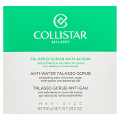 Collistar Special Perfect Body tělový peeling Anti-Water Talasso-Scrub 700 g