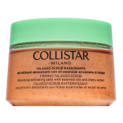 Collistar Special Perfect Body tělový peeling Firming Talasso-Scrub 700 g