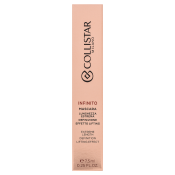 Collistar Infinito Refillable Mascara řasenka pro prodloužení řas 01 Extra Nero 7,5 ml