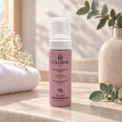 Collistar reinigingsschuim Soothing Cleansing Foam 180 ml