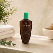 Collistar sprchový olej Firming Shower Oil 400 ml