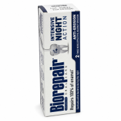 Biorepair Advanced Intensive Night Tandpasta Toothpaste 75 ml
