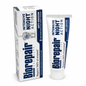 Biorepair Advanced Intensive Night Tandpasta Toothpaste 75 ml