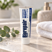 Biorepair Advanced Intensive Night Tandpasta Toothpaste 75 ml
