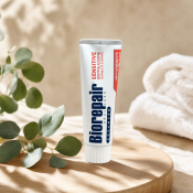 Biorepair Advanced Sensitivity Tandpasta Toothpaste 75 ml