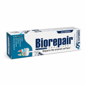 Biorepair Advanced Complete Protection 50+ Tandpasta Toothpaste 75 ml