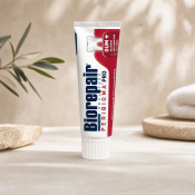 Biorepair Peribioma Pro Tandpasta Toothpaste 75 ml