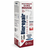 Biorepair Peribioma Mondwater Foam Mouthwash 200 ml
