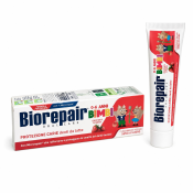 Biorepair Kids pasta de dientes Toothpaste Strawberry 50 ml