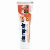 Biorepair Kids pasta de dientes Toothpaste Peach 50 ml