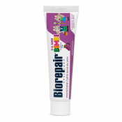 Biorepair Kids pasta de dientes Toothpaste Grape 50 ml