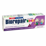 Biorepair Kids pasta de dientes Toothpaste Grape 50 ml